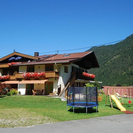 Gaestehaus Luise 웨이드링 외부 사진