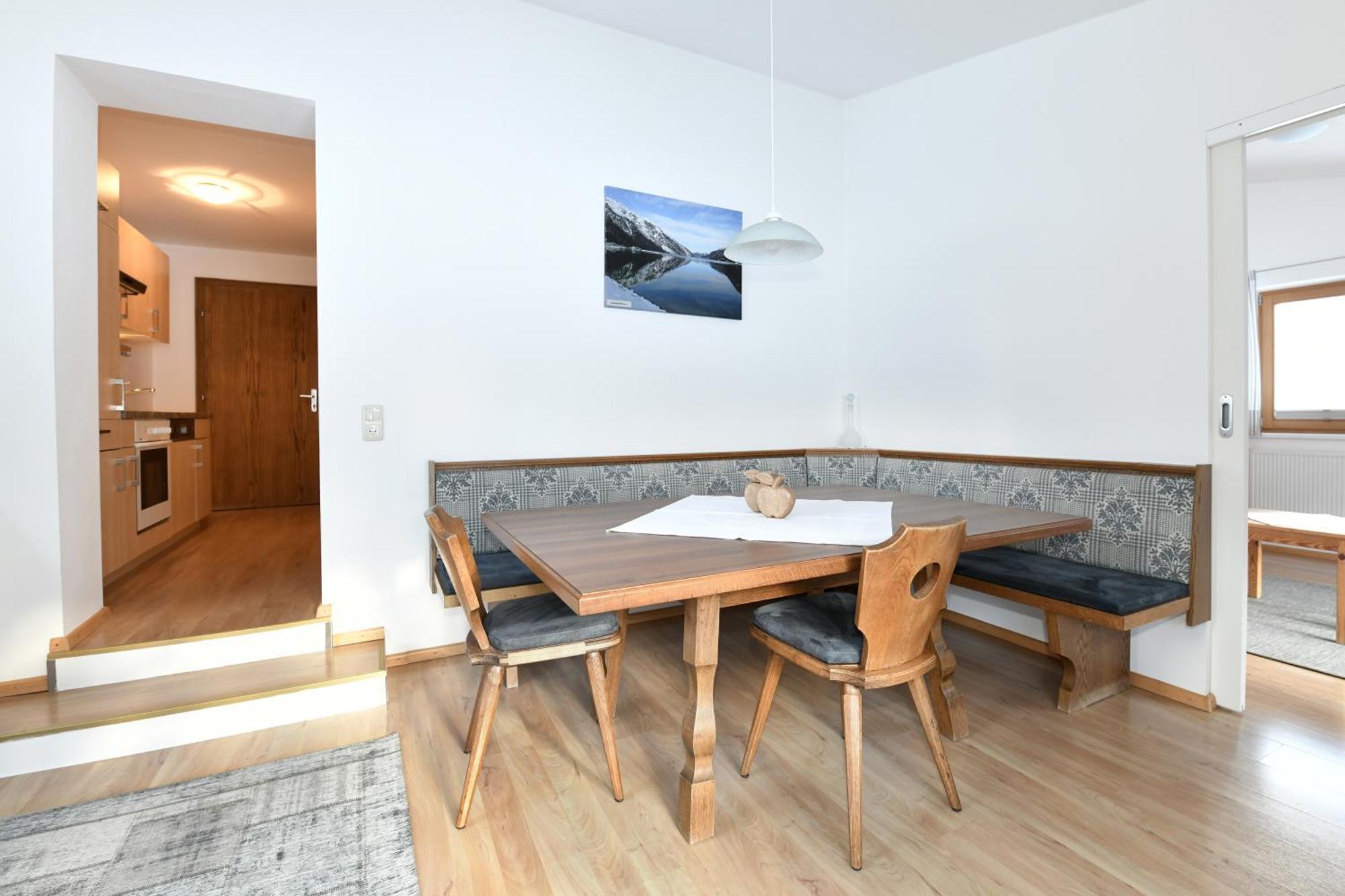 Gaestehaus Luise 웨이드링 외부 사진