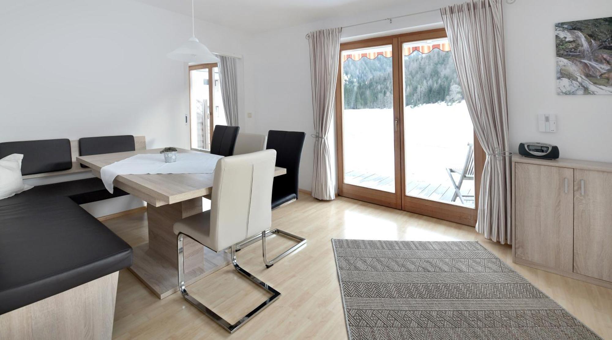 Gaestehaus Luise 웨이드링 외부 사진