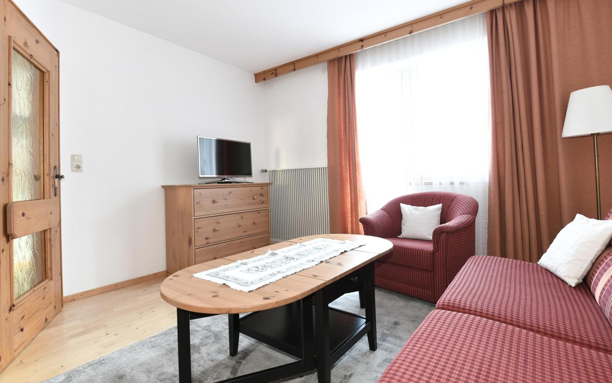 Gaestehaus Luise 웨이드링 외부 사진
