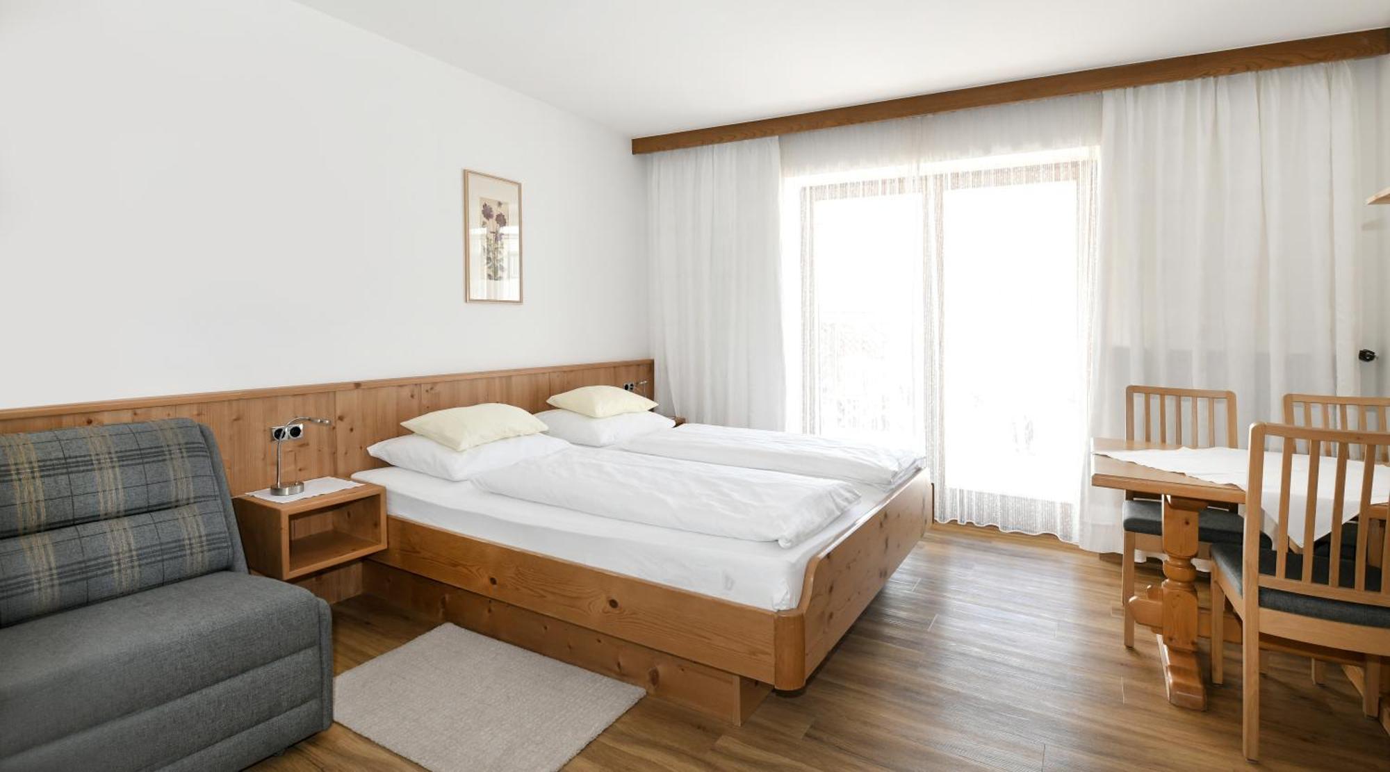 Gaestehaus Luise 웨이드링 외부 사진