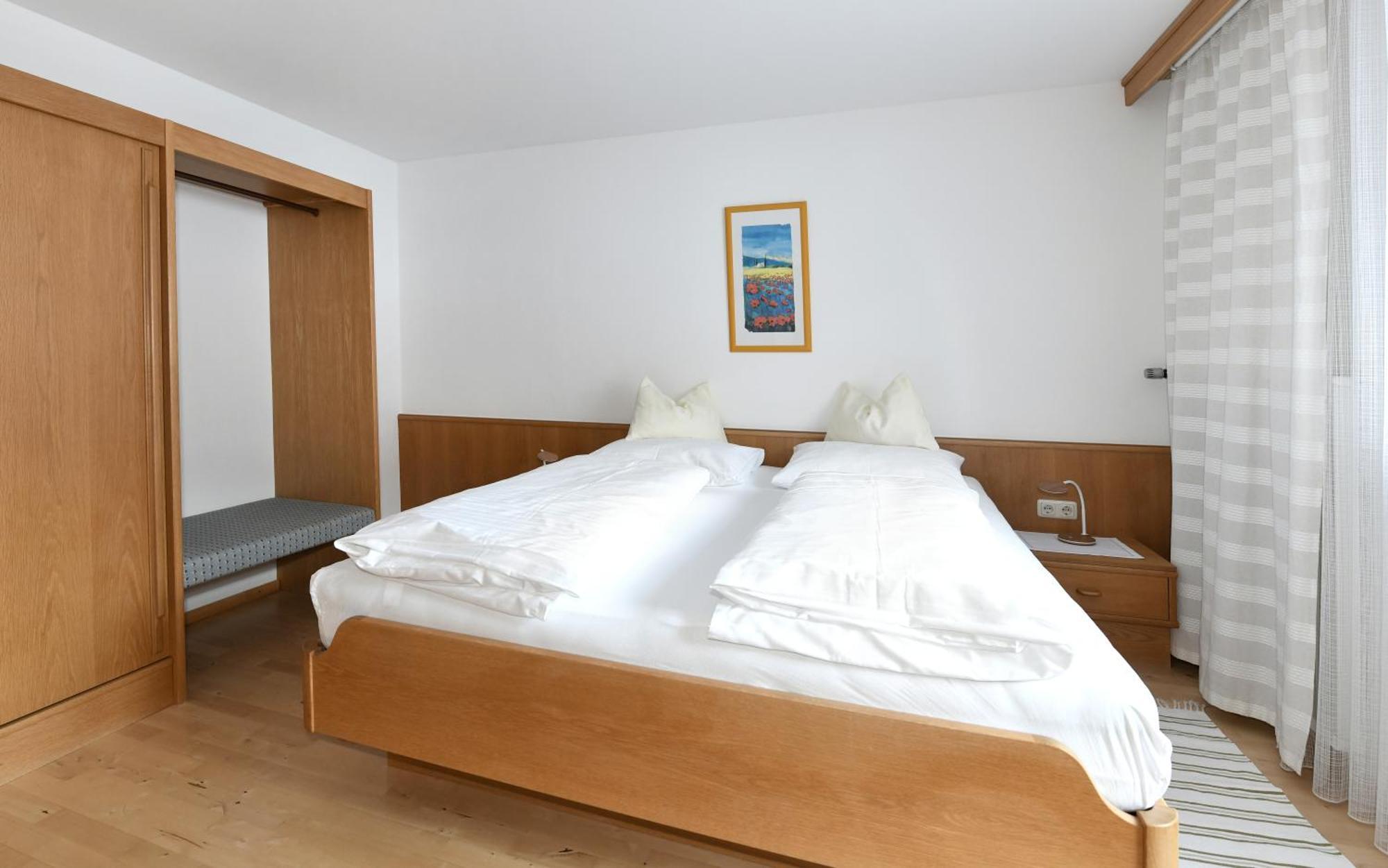 Gaestehaus Luise 웨이드링 외부 사진
