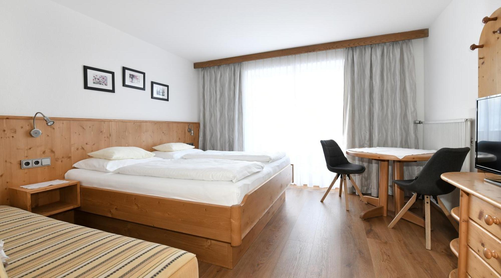 Gaestehaus Luise 웨이드링 외부 사진