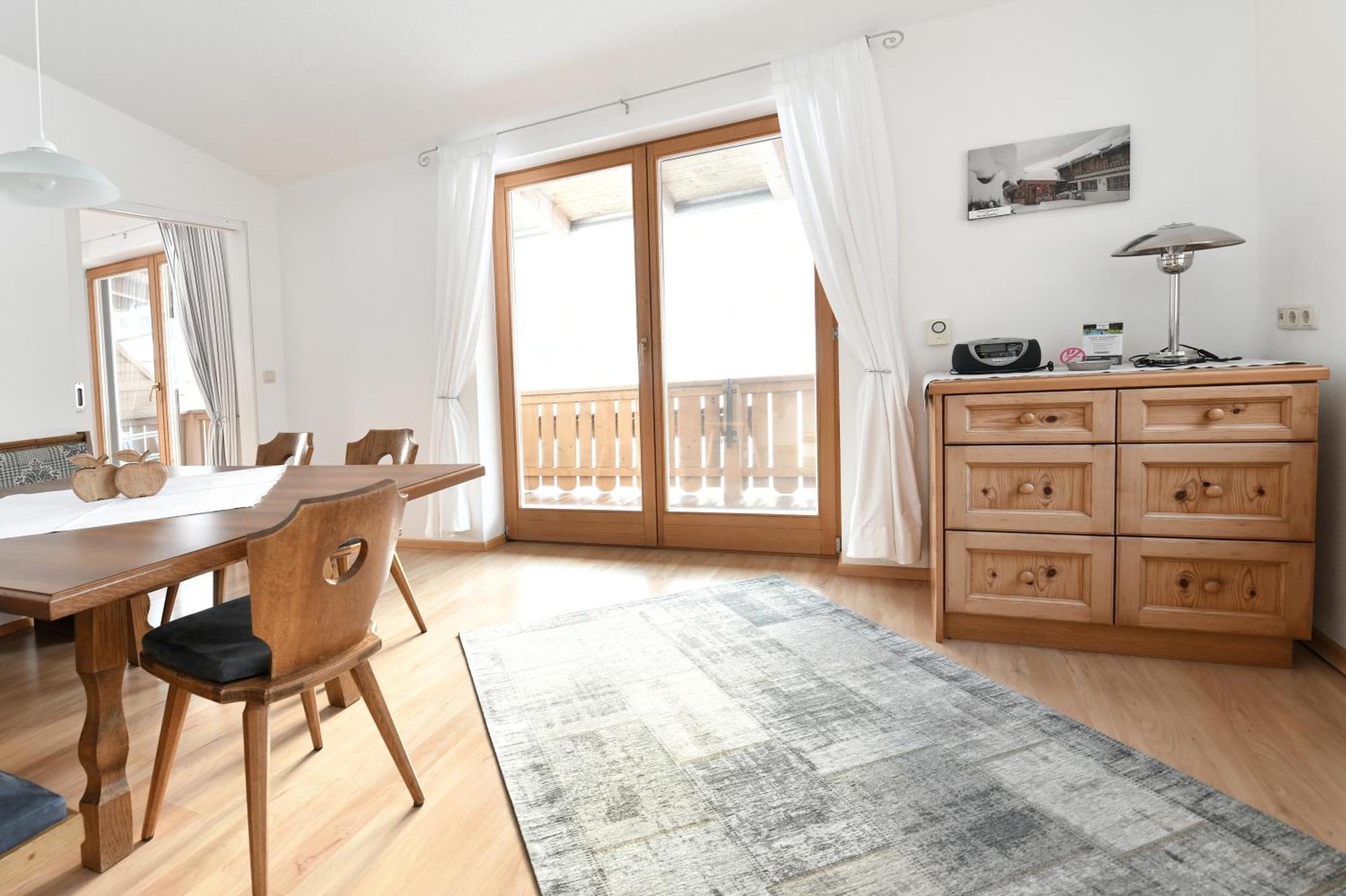 Gaestehaus Luise 웨이드링 외부 사진