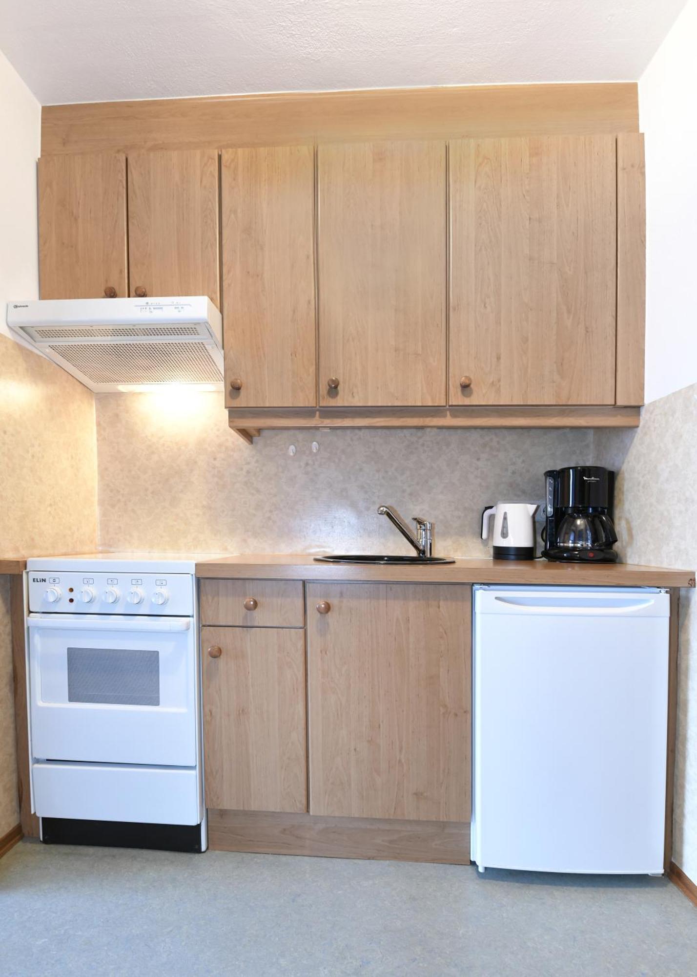Gaestehaus Luise 웨이드링 외부 사진