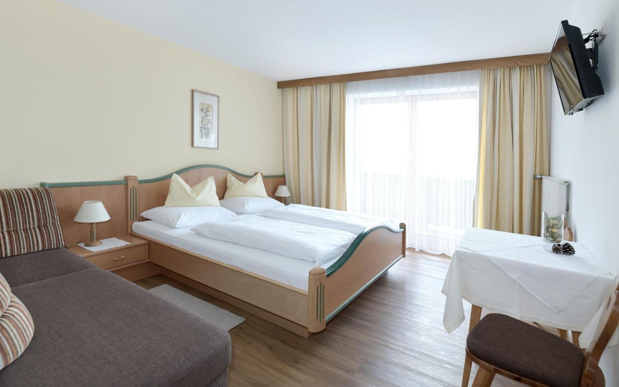 Gaestehaus Luise 웨이드링 외부 사진