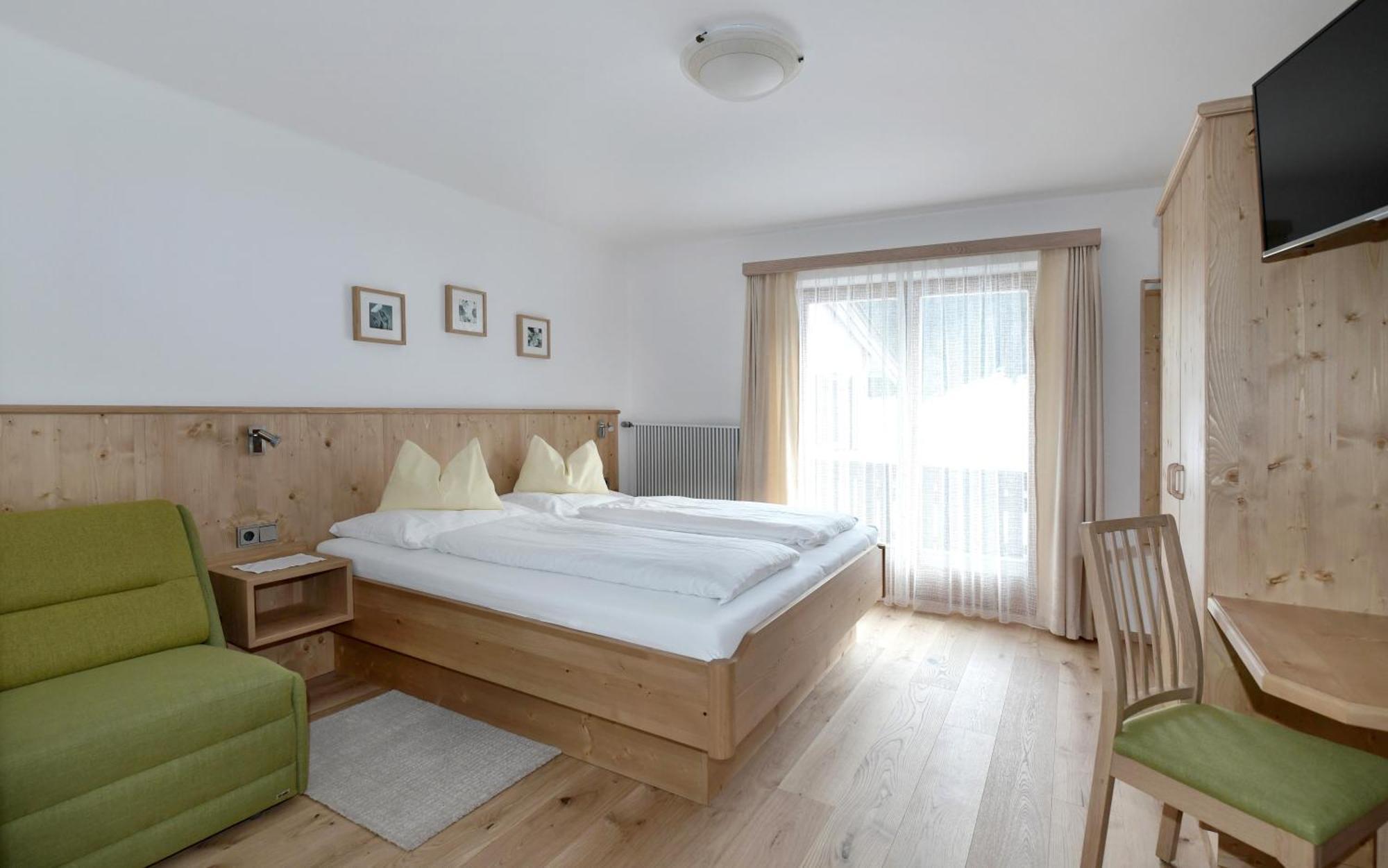 Gaestehaus Luise 웨이드링 외부 사진